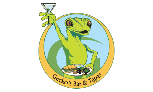 Geckos Bar & Tapas