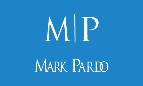 Mark Pardo